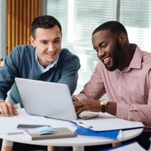 Meet your Posher, Todd